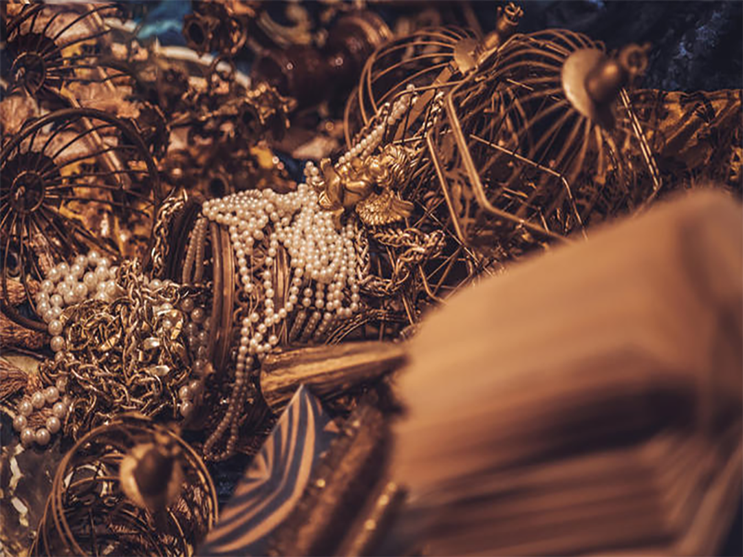 【山月星河】蓝金圣庭风格主题婚礼|轻奢定制