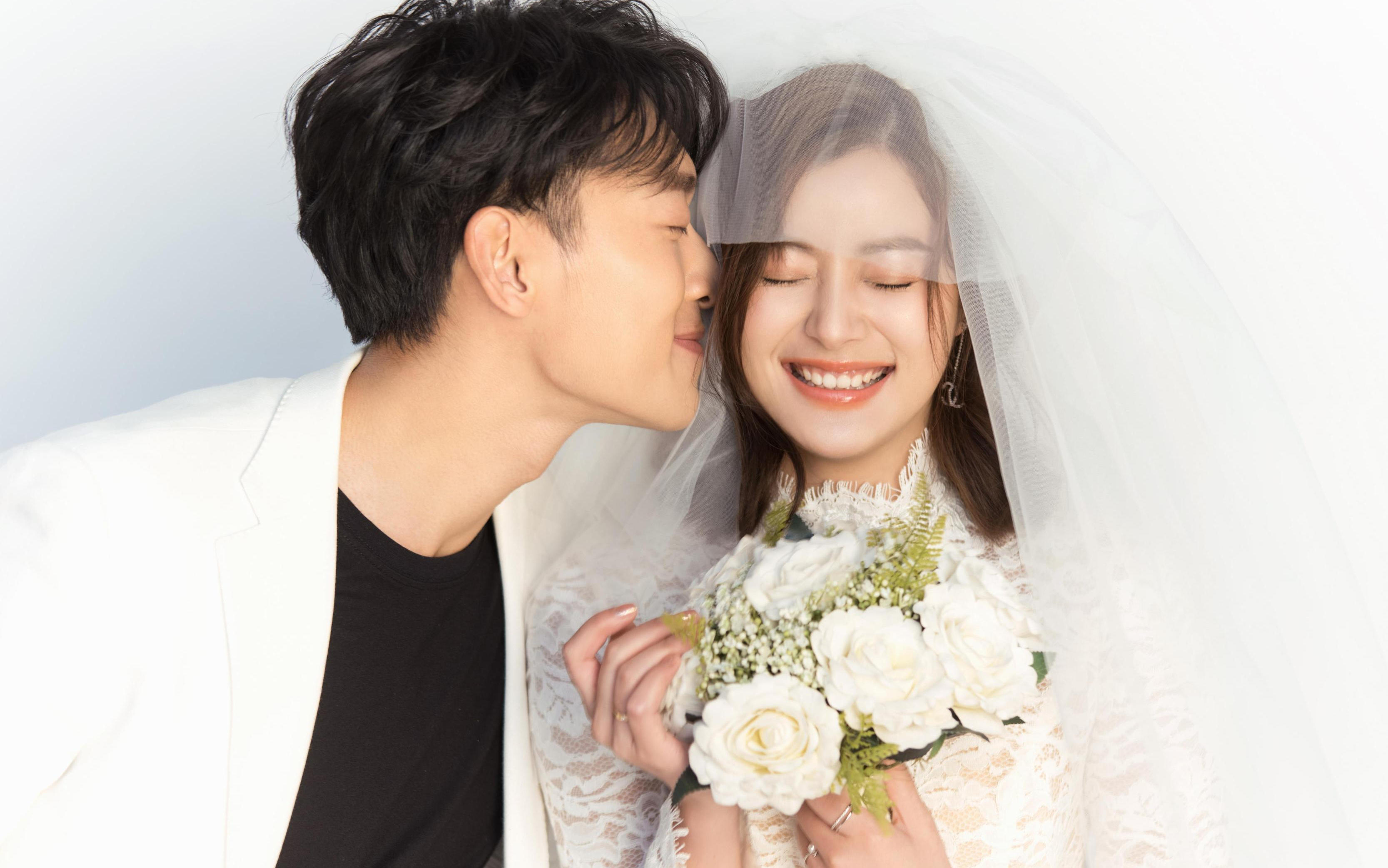 韩国致臻婚纱摄影6周年国庆节特惠套系