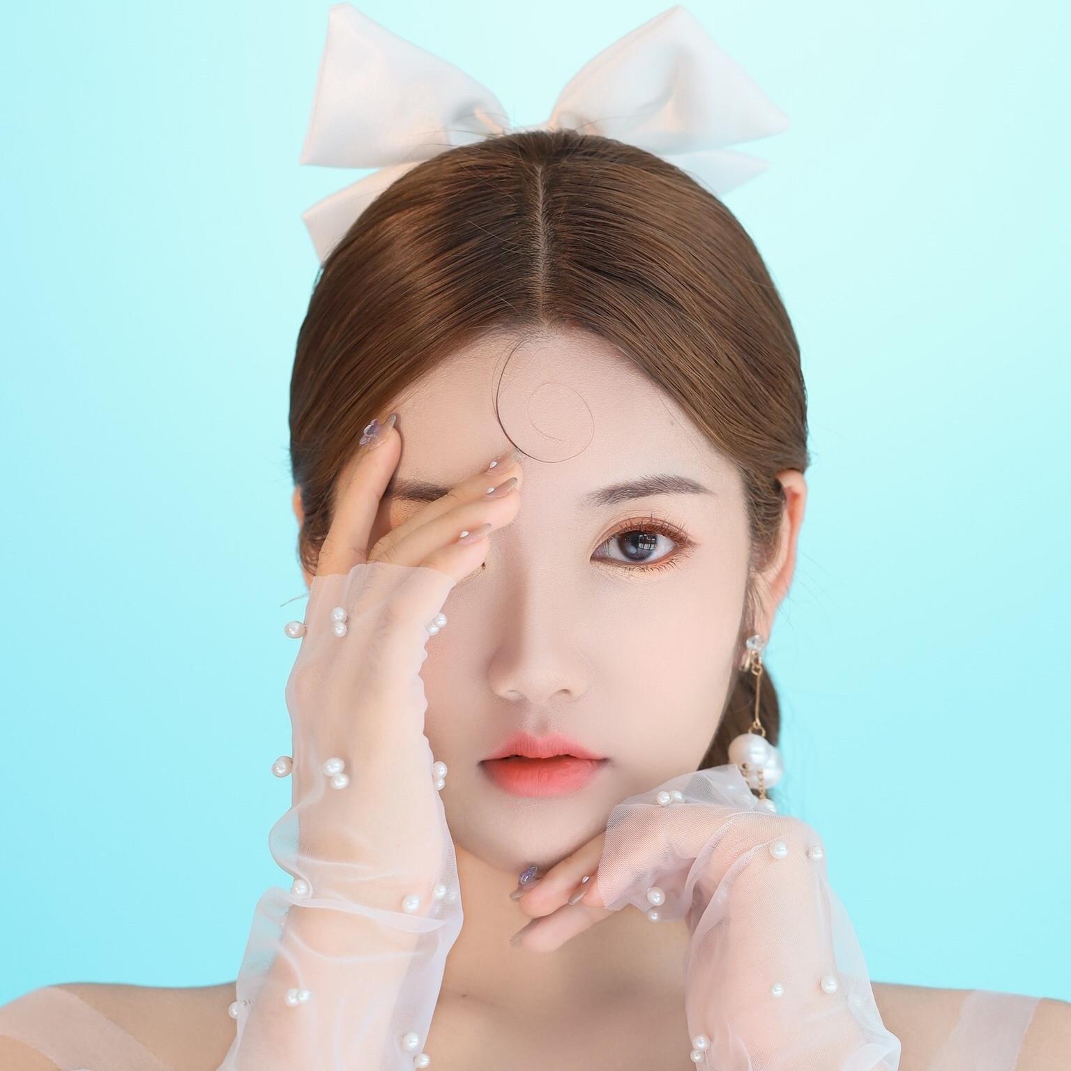 沐U超值套系婚礼全程跟妆+轻奢礼服