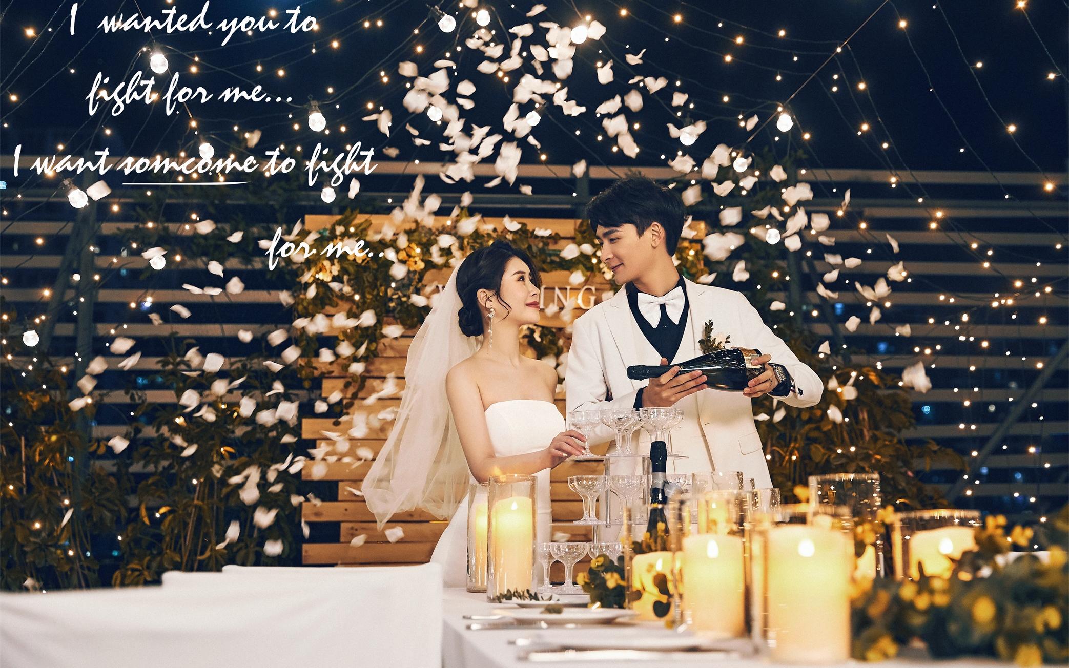 洛卡旅拍豪华游艇套餐 资深团队电影剧情拍摄手法