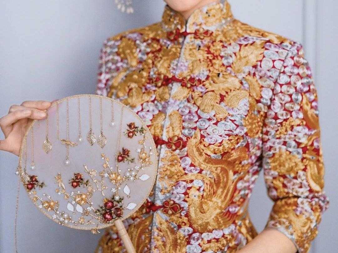 劲爆价【6880全场任选】高定区三件套系