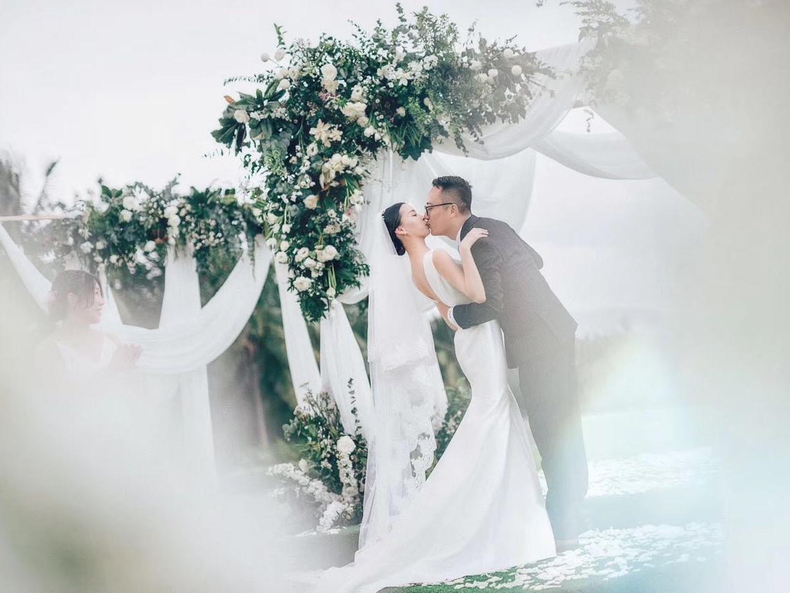 新娘妆面效果图新娘试妆效果图