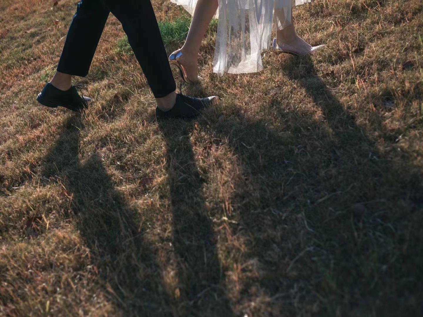 新娘定制首席化妆师全程跟妆3造型