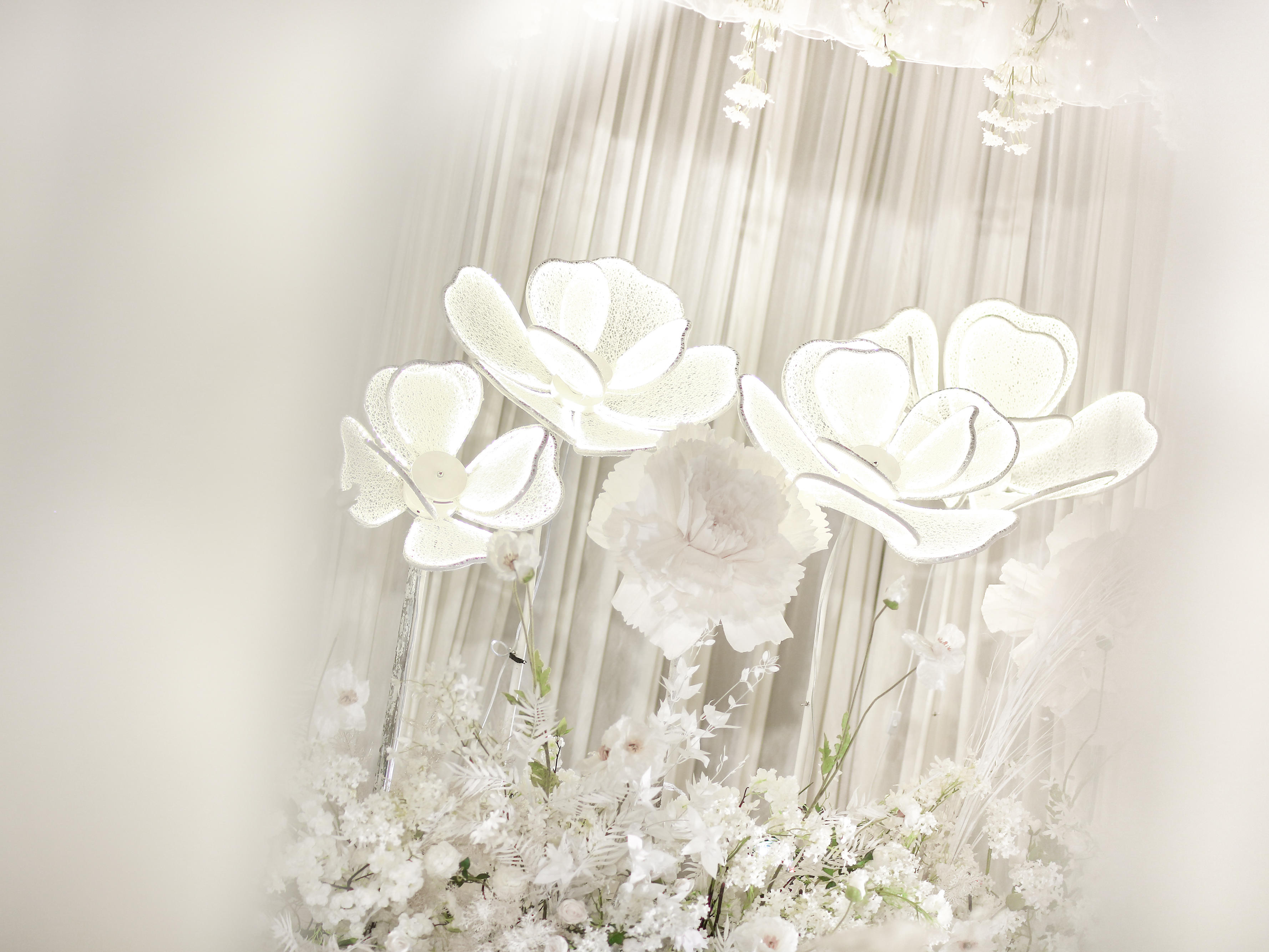 【含3大金刚】聪明的新娘都选这款套系