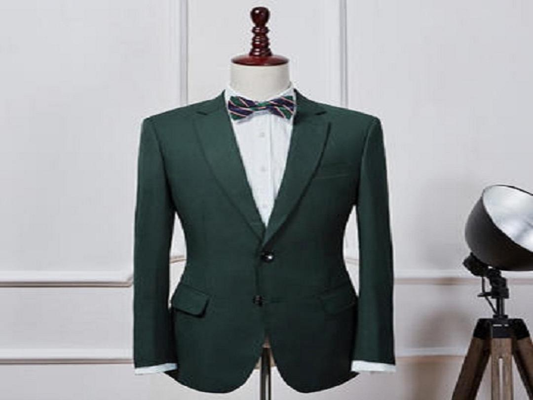 【高端】高级进口毛料7件套+个性化定制全程一对一