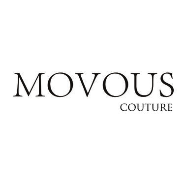 MOVOUS COUTURE 幕弗婚纱