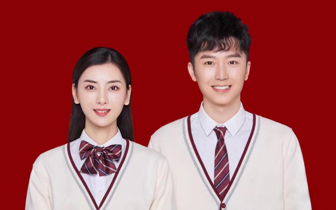 【广元索菲亚婚纱】结婚证件照