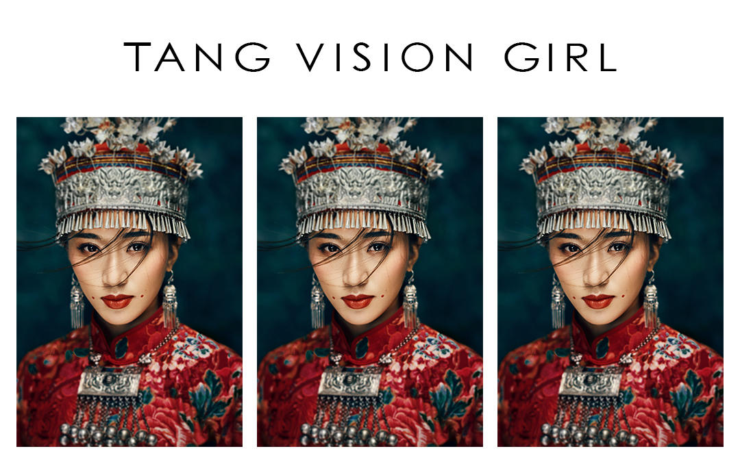 【TVG】店內熱推丨輕奢婚紗照套系