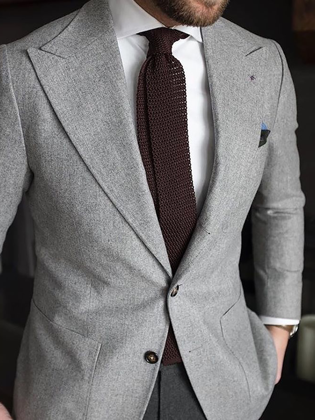 【2020新款】 男士西服定制套餐