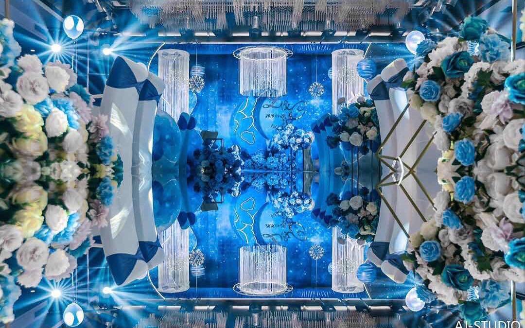 以沫-闪耀天空中最璀璨的一片星空