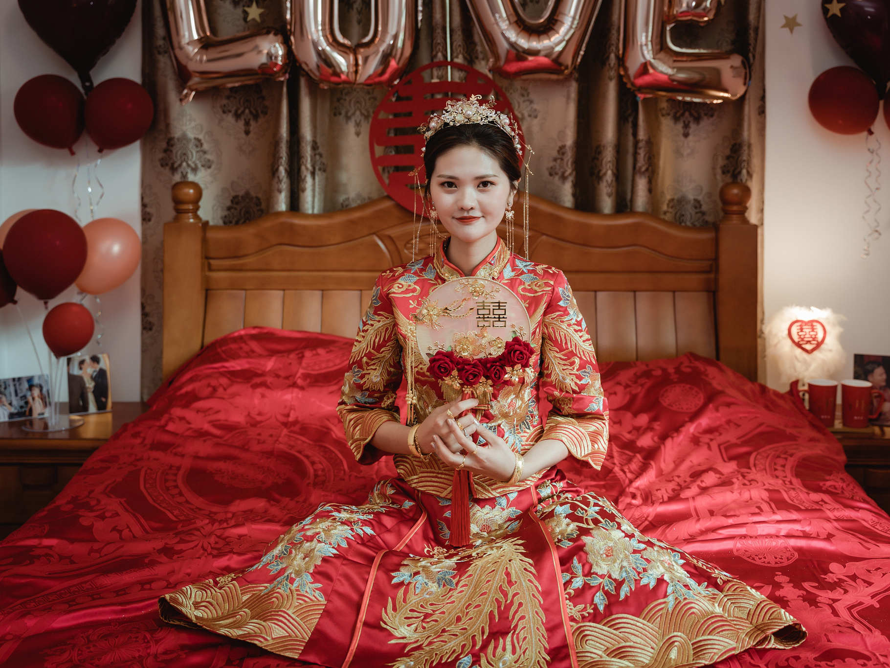 创始人全天单机摄影