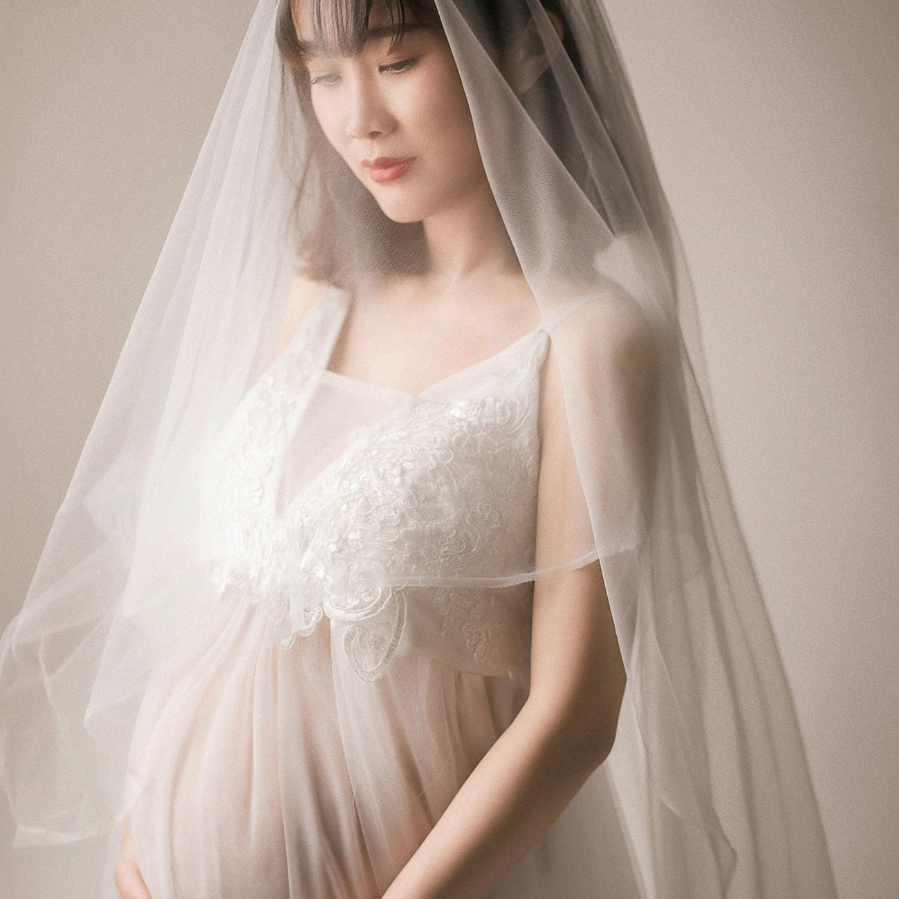 纪摄影丨一直都是小仙女【真实客片】