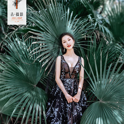 古摄影『南宁站』客片欣赏【黄先生 张小姐】