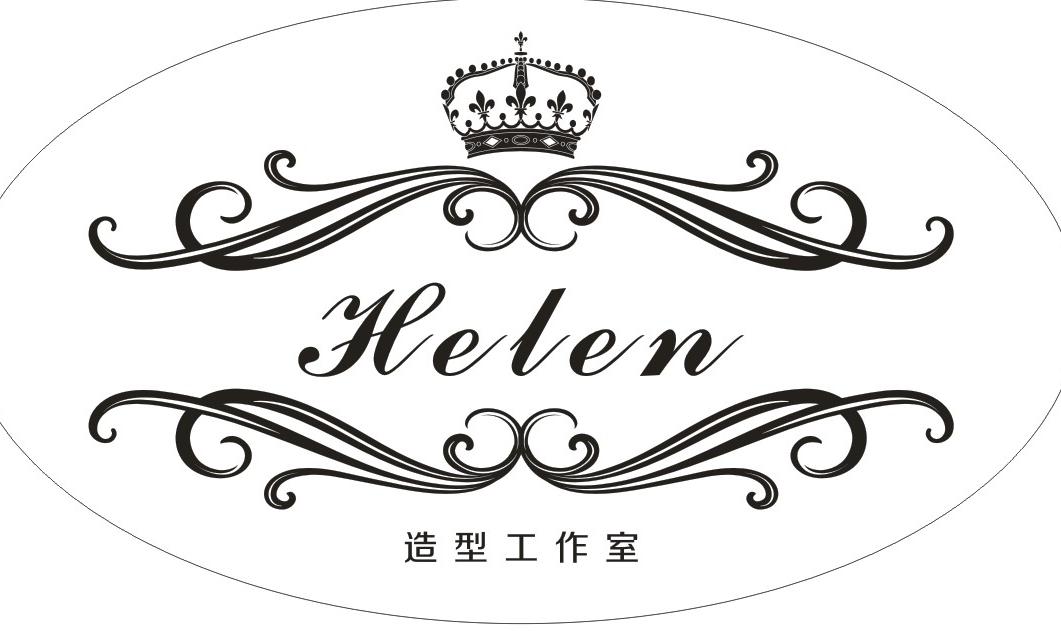 HELEN造型李冰怡SOSO