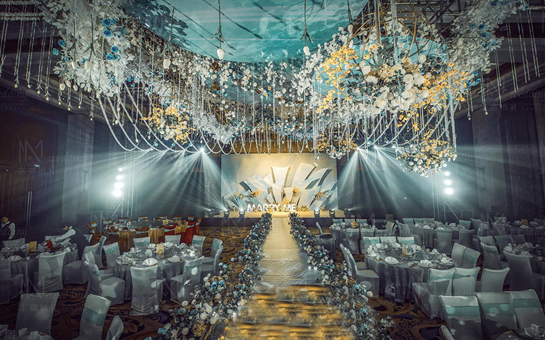 【90后最爱】原创清新ins风+精致花艺