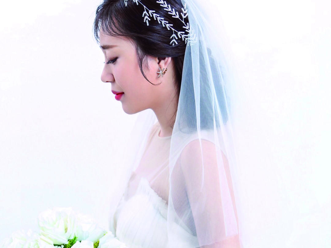 [Bonnie彩妆]总监化妆师全天跟妆