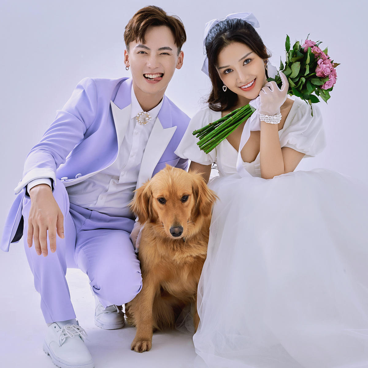 【限时秒杀特惠】化繁为简｜高级的简约韩式婚