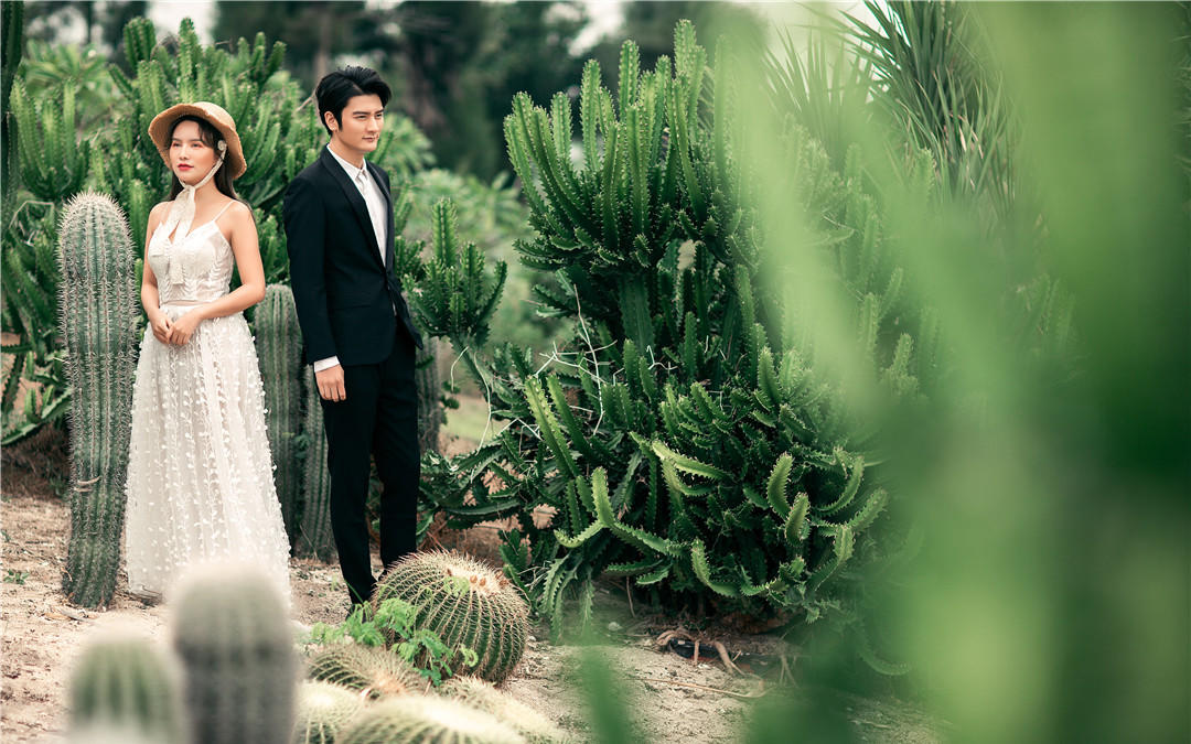 花禾摄影品质定制/专享价7999