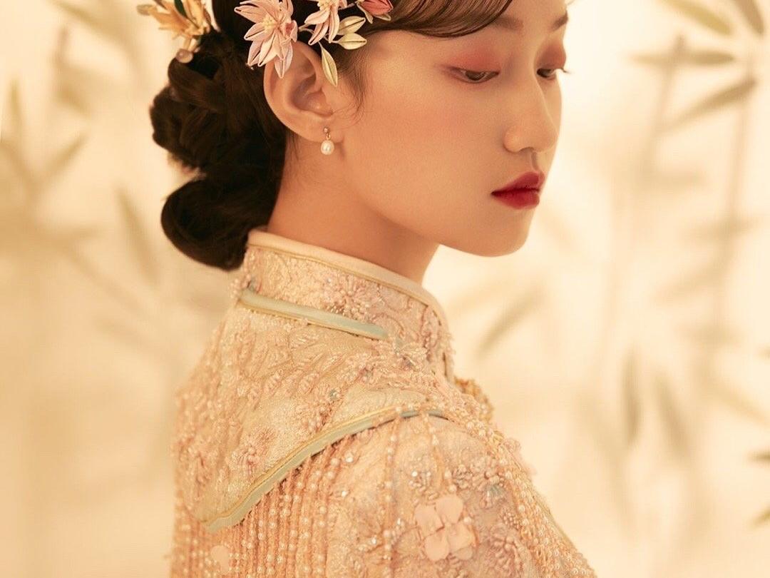 沐U新娘不能错过的婚礼跟妆【好评如潮】