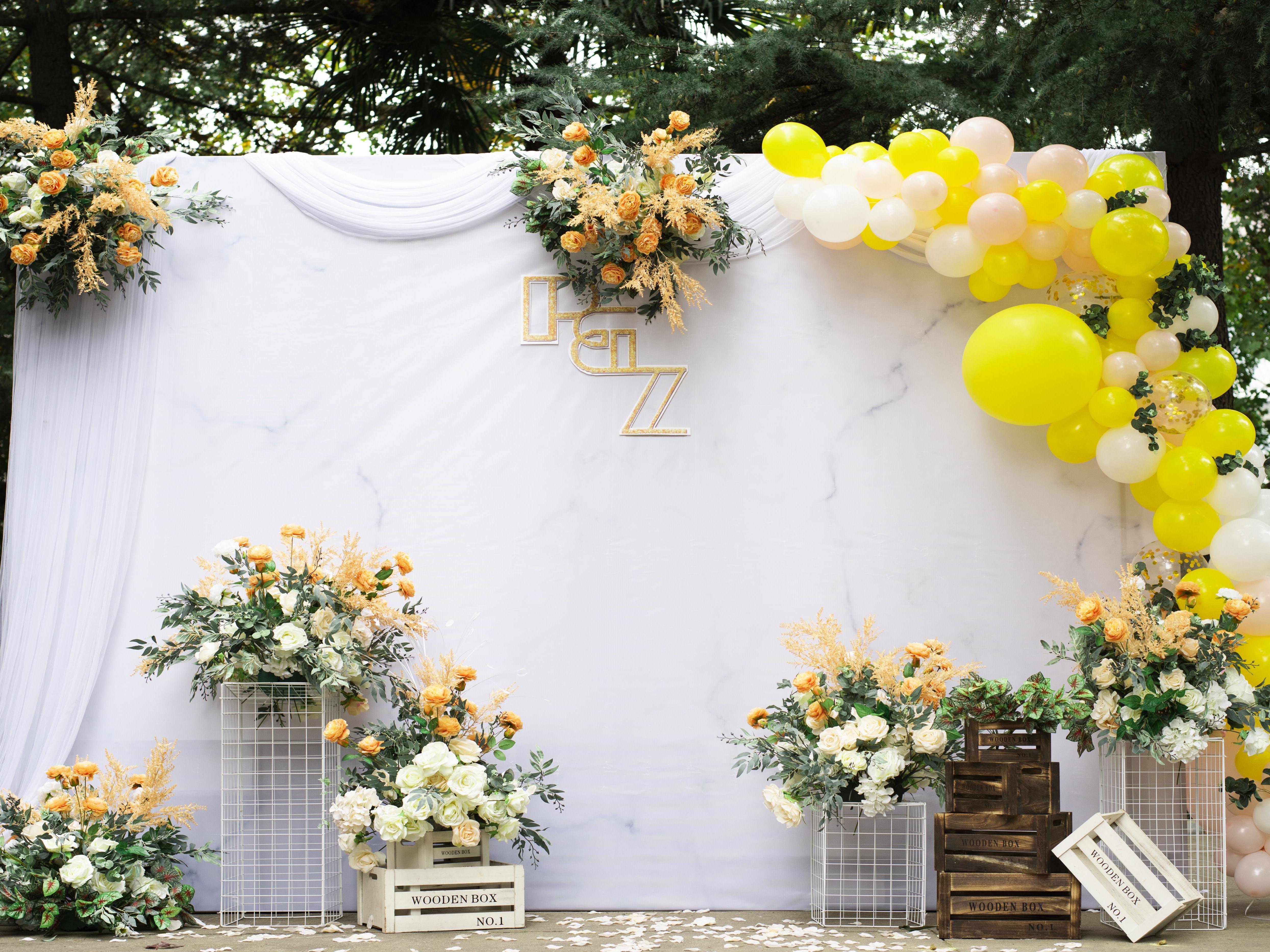 酒红色简约风、四大全含/送投影