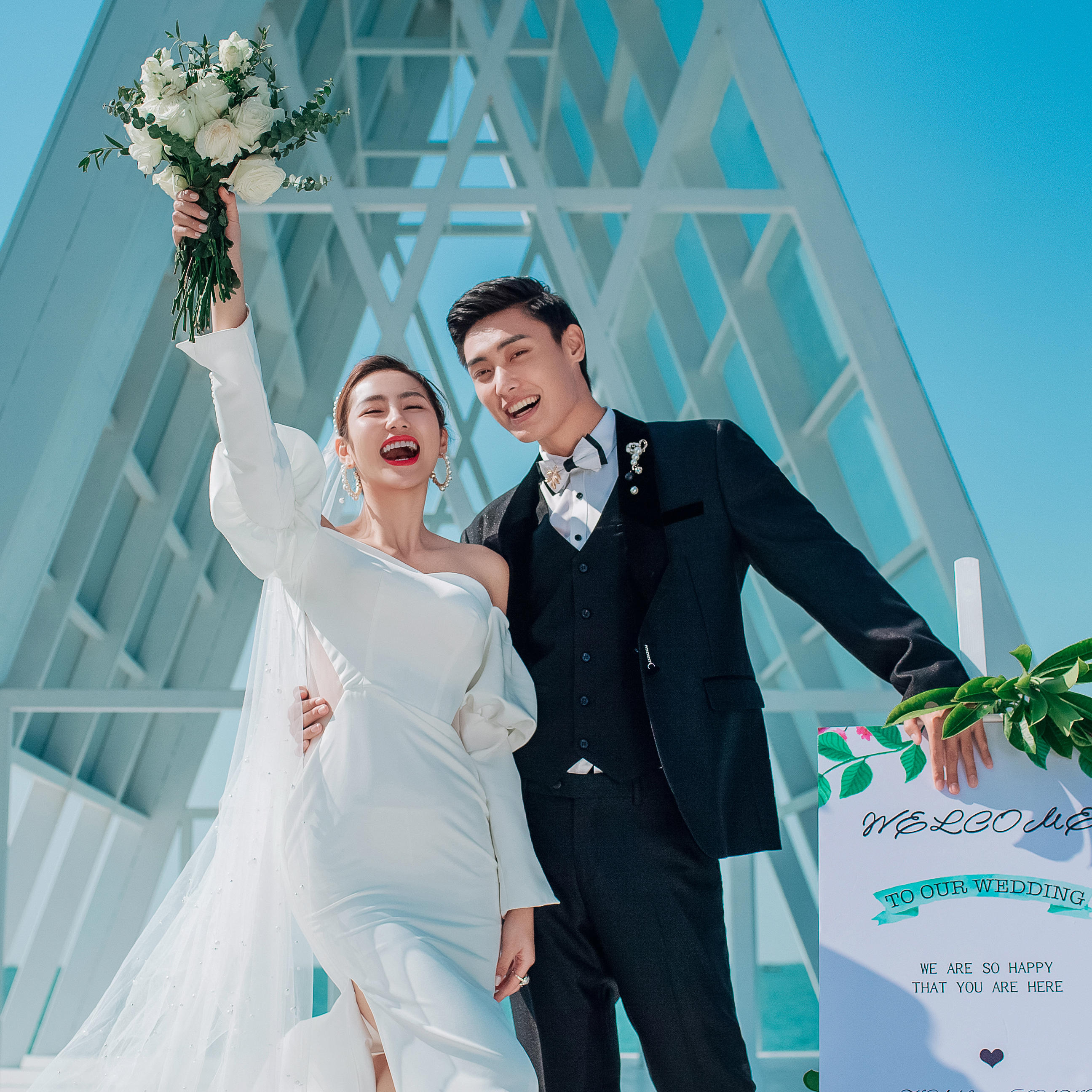   一价全包  底片全送 内外景拍摄 