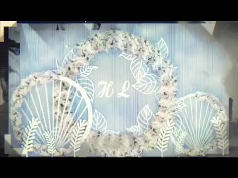 《缘》你我相遇相知相爱 携手前行