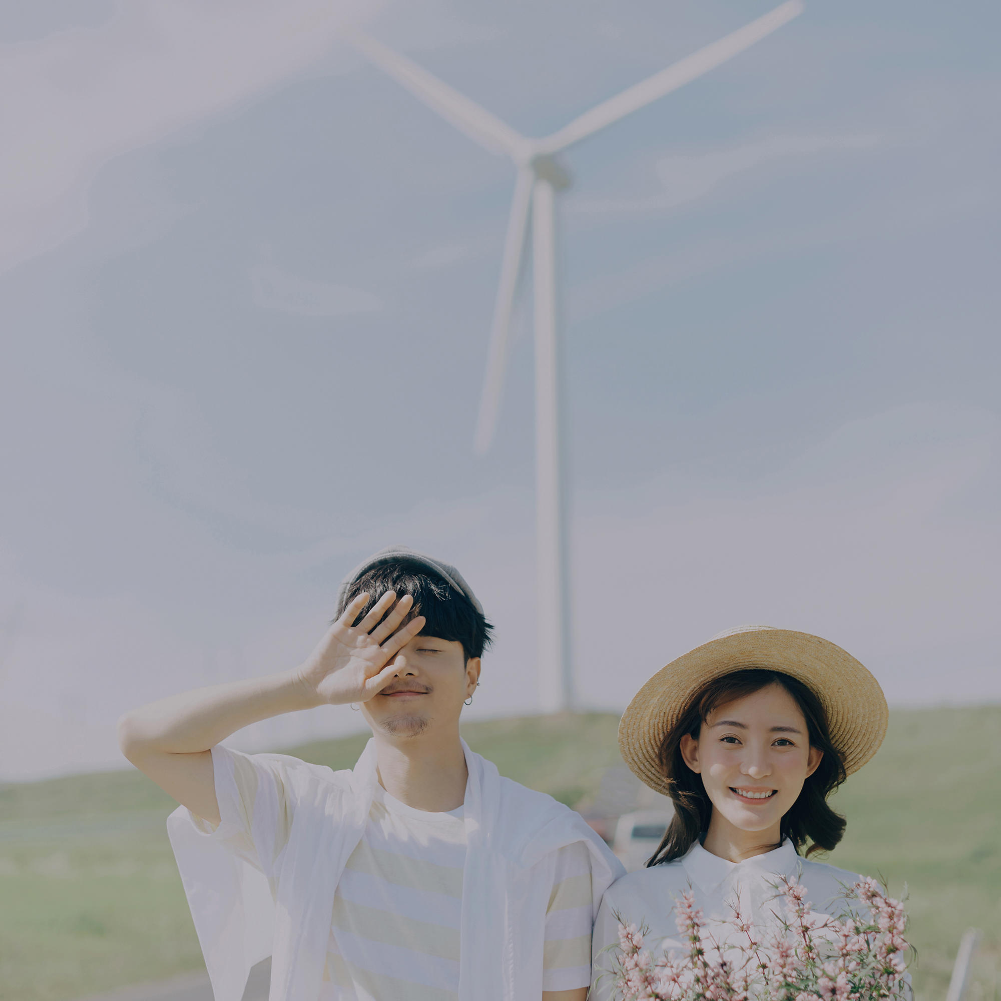 【爆款】 人气热推婚纱照