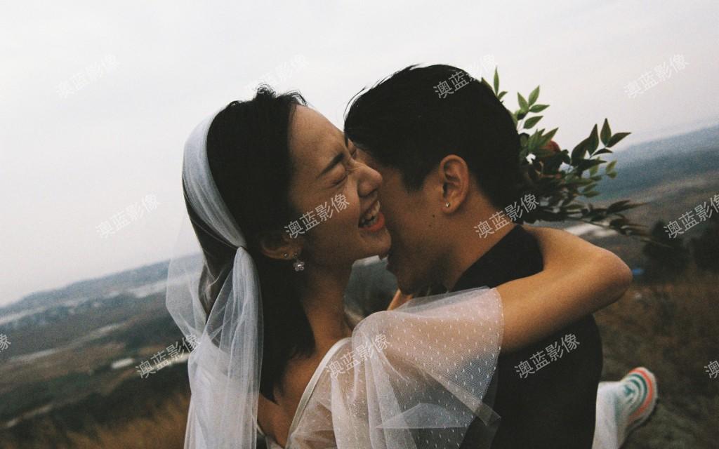 澳蓝影像婚纱摄影甄选套餐