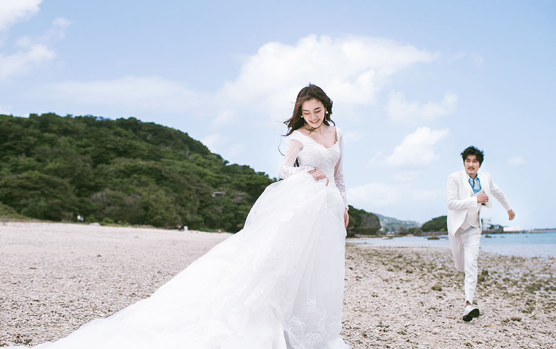 伯爵婚纱摄影店+一十测试