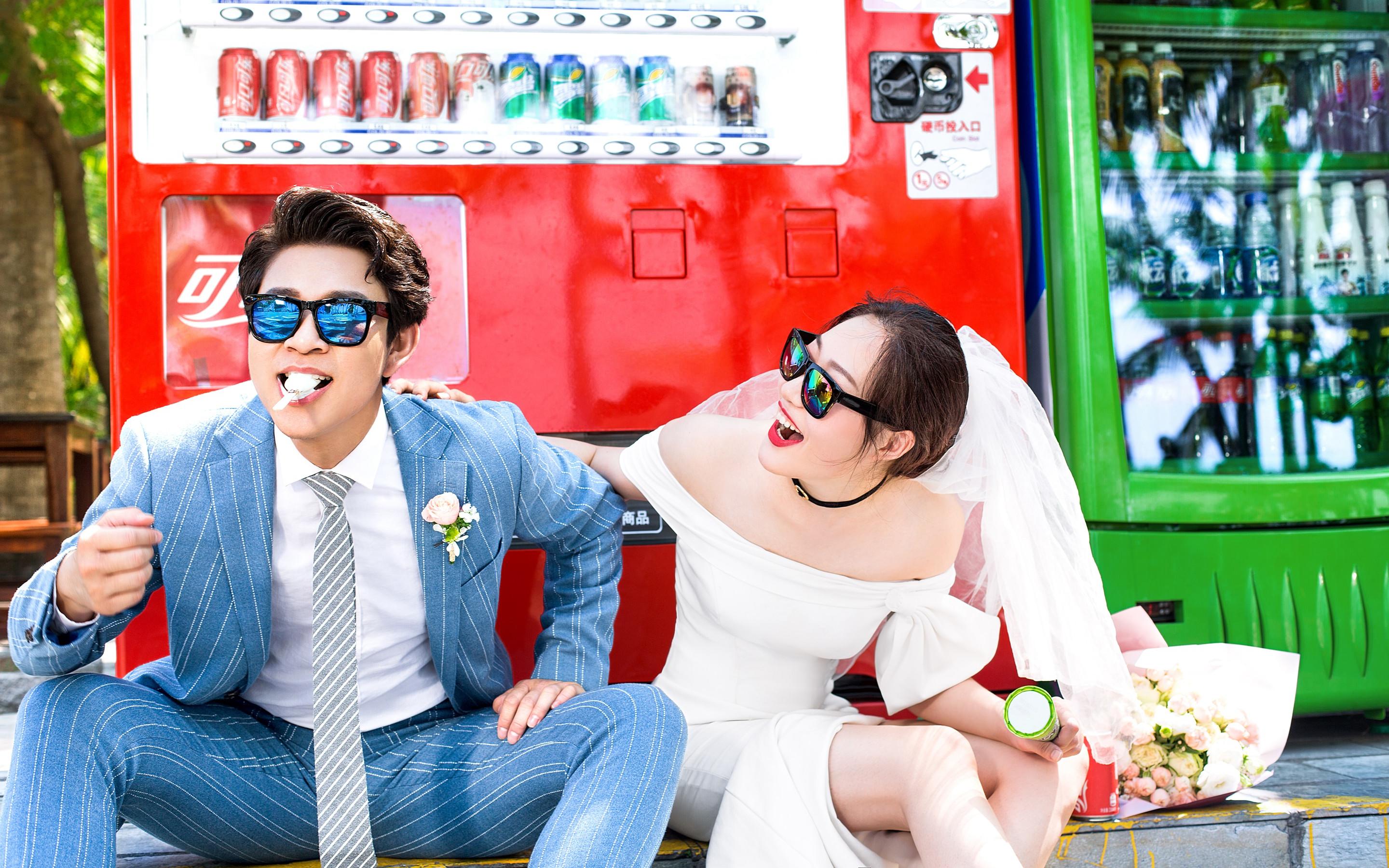 中华之美丨中式宫廷风丨经典传承丨8服8造