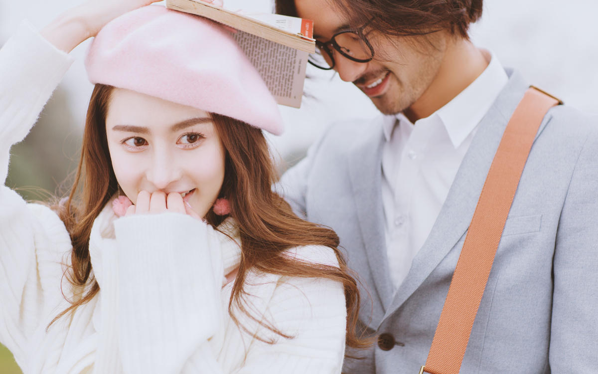 三生三世 | 重庆婚纱摄影+费用全包+风格任选