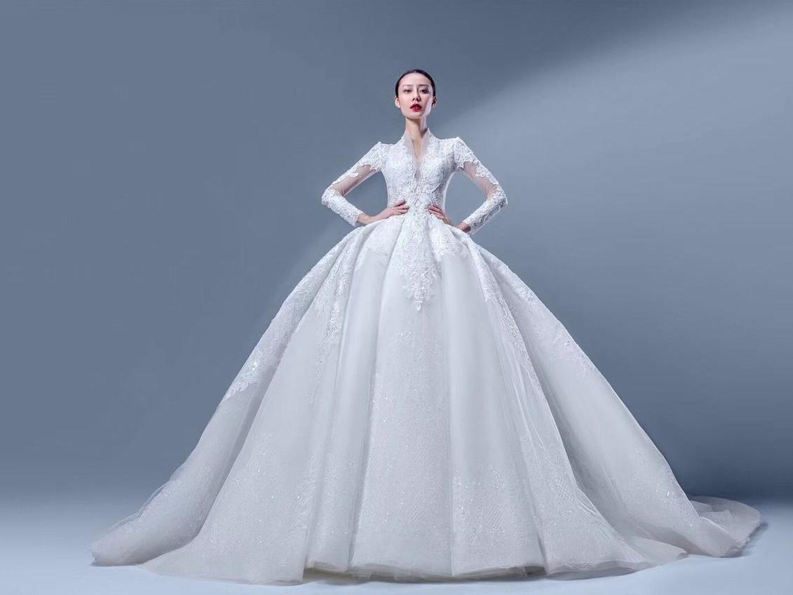 【柒月宠粉套系 】定制套餐赠 新娘跟妆一名