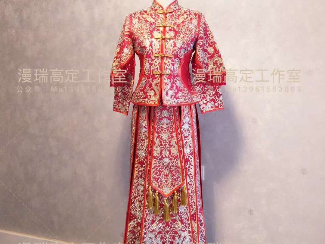 超值3+2+量身定制男士西装礼服套餐