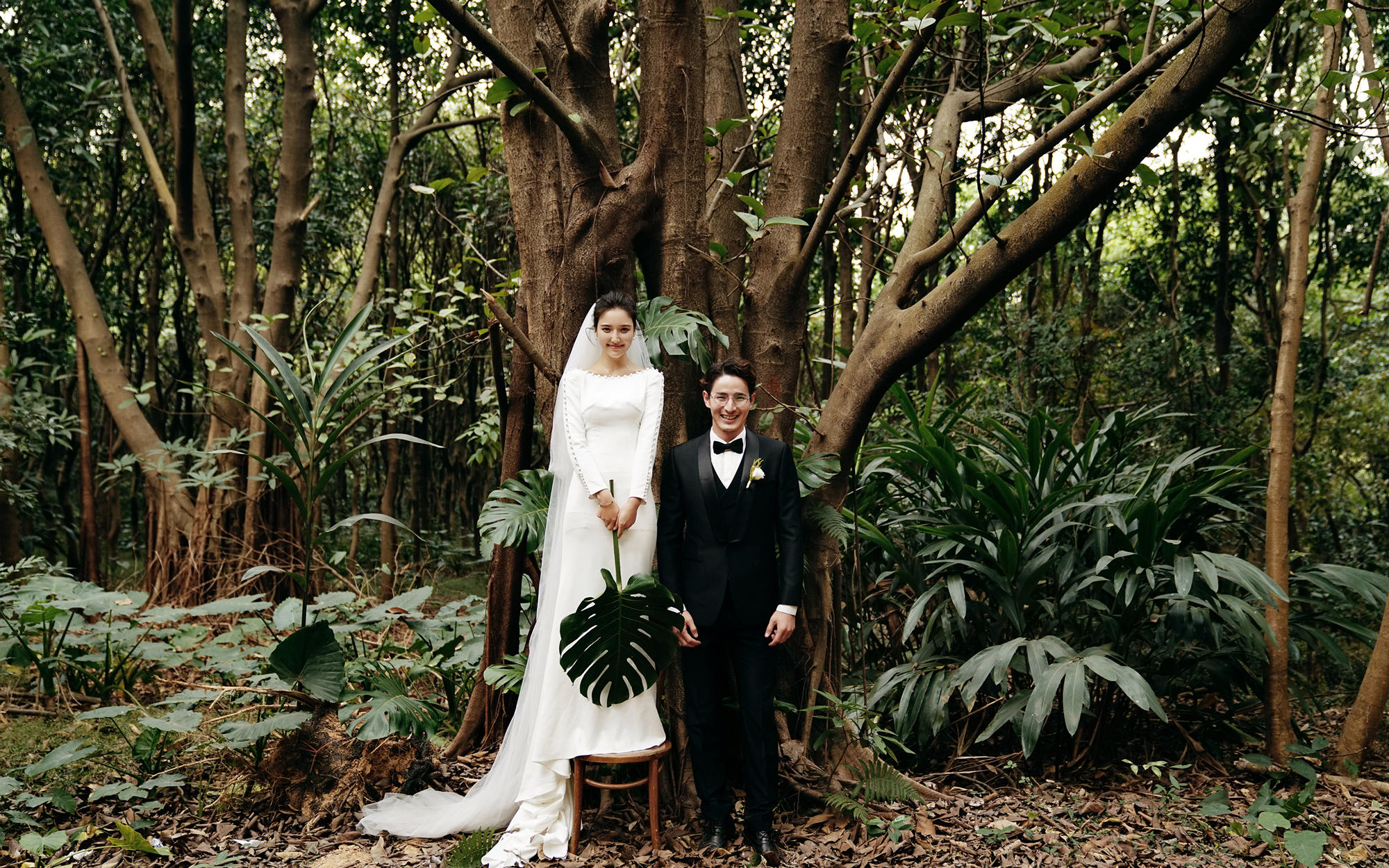 【菲林视觉】城市旅拍+服装不限套+2天拍