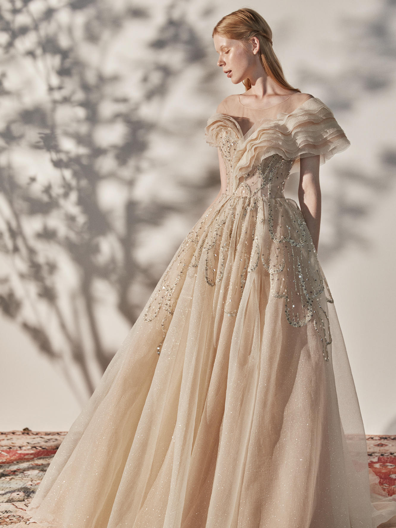 婚纱礼服 超值租赁主纱+敬酒服