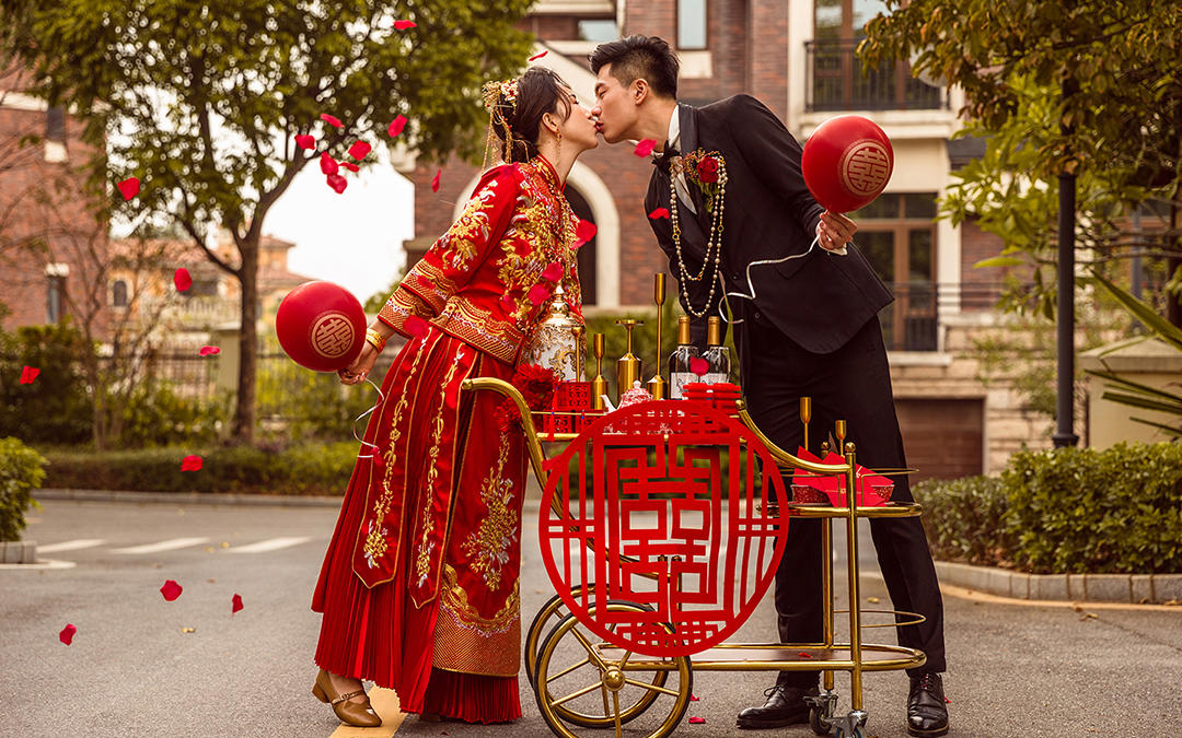 无隐形消费+10服10造+一对一拍摄