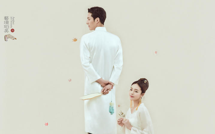 轻旅拍内外景结合海景【团队升级】