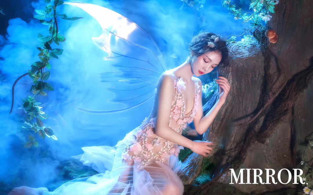 MIRROR客片分享 I024