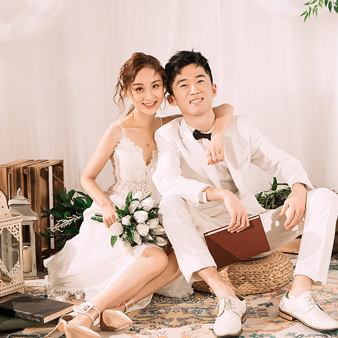 【客片鉴赏】全新内景风格主题