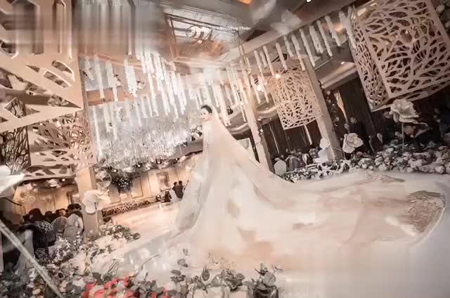 阳泉婚纱礼服租赁超值套餐