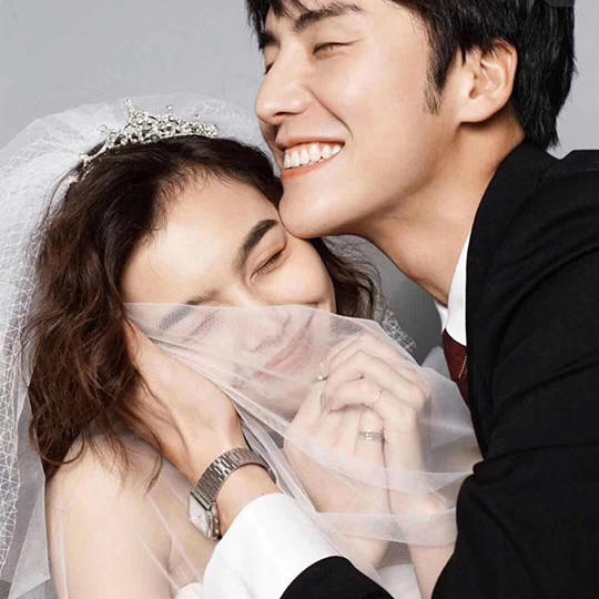 【年終鉅惠】室內(nèi)婚紗照拍攝