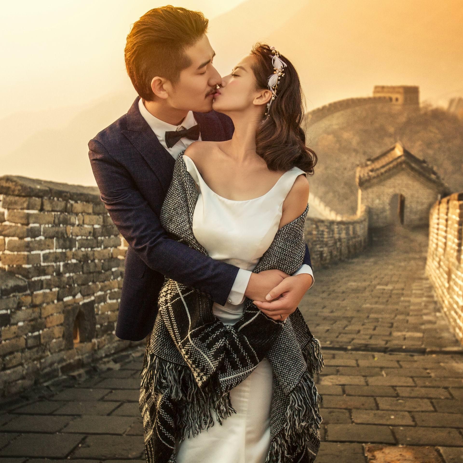  店長(zhǎng)推薦長(zhǎng)城專(zhuān)屬套餐系列