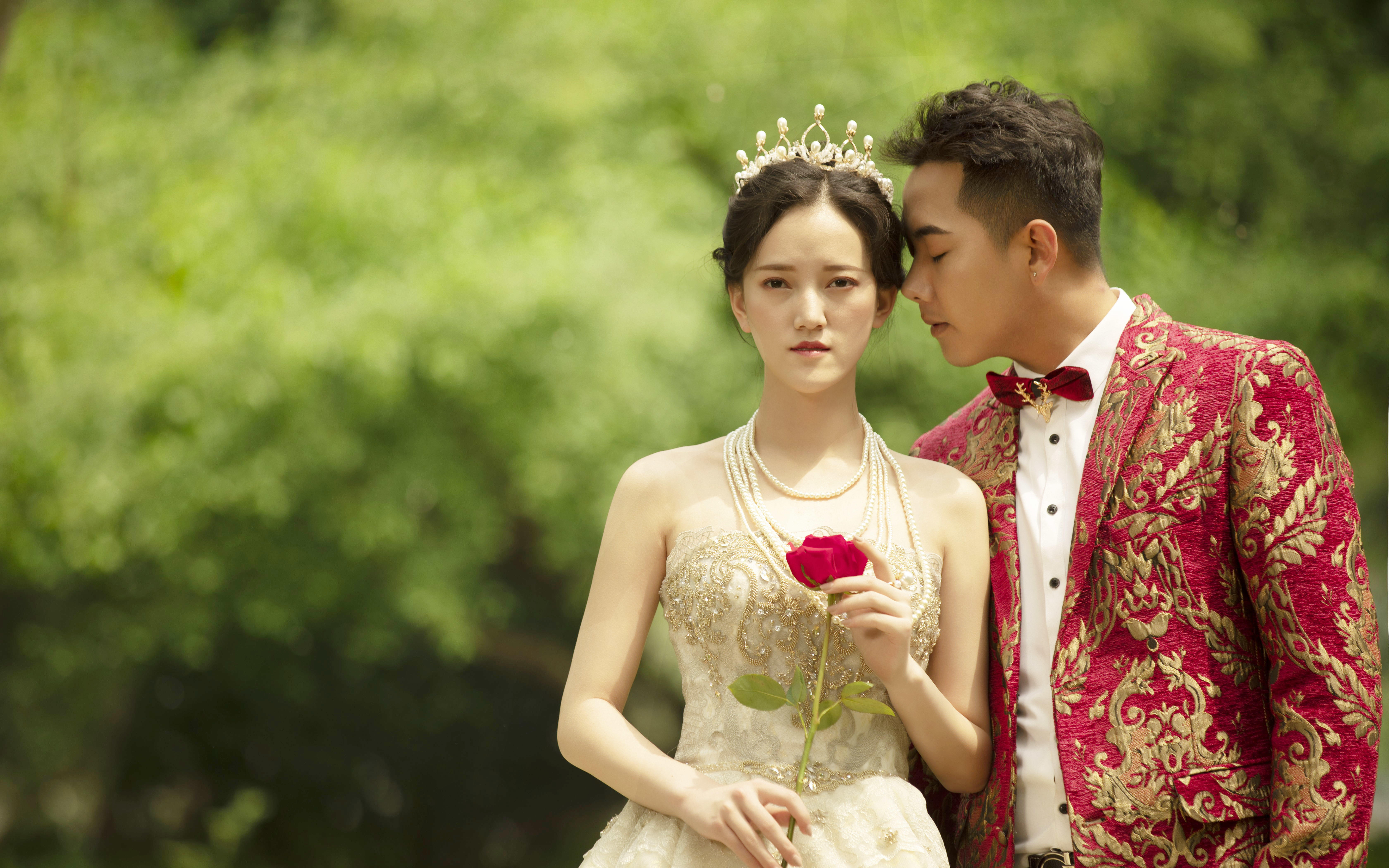 [青島旅拍]唯美至尚為愛出行