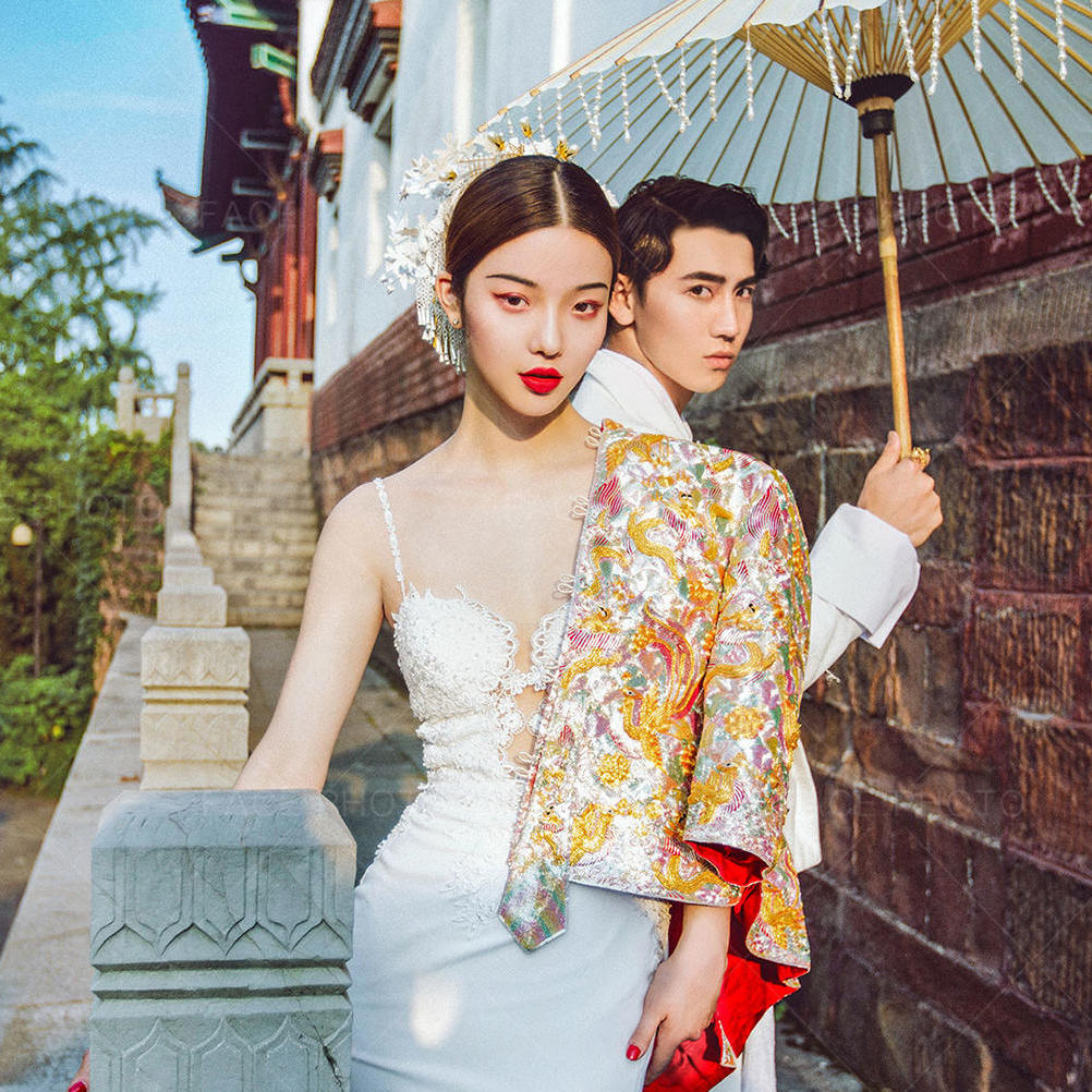 FACEPHOTO【费司摄影】