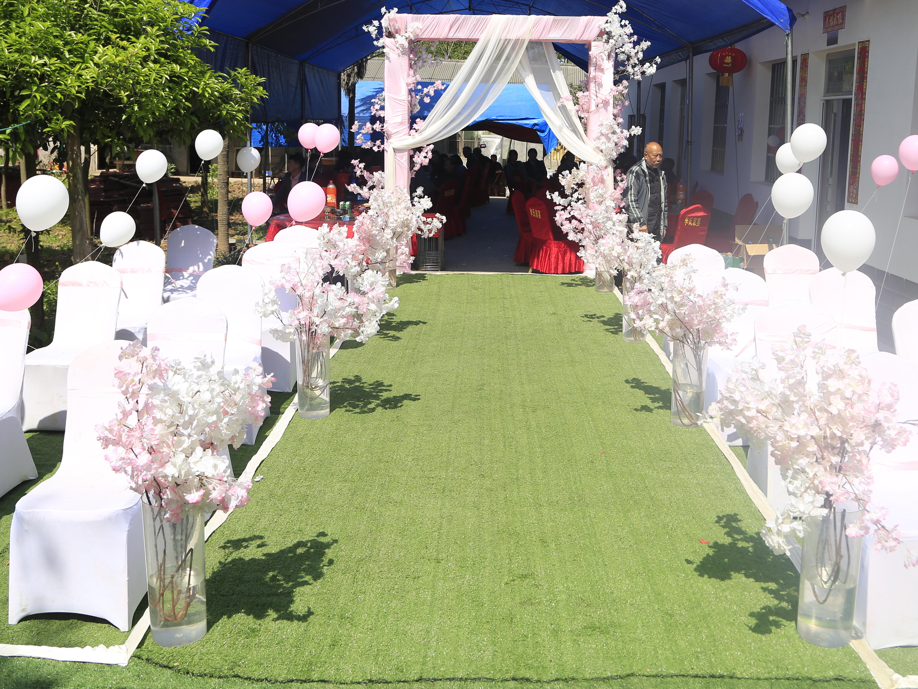 户外家宴 一价全包 特价套餐