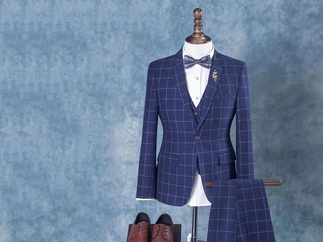 婚礼专享——超值划算礼服套餐仅需¥1280