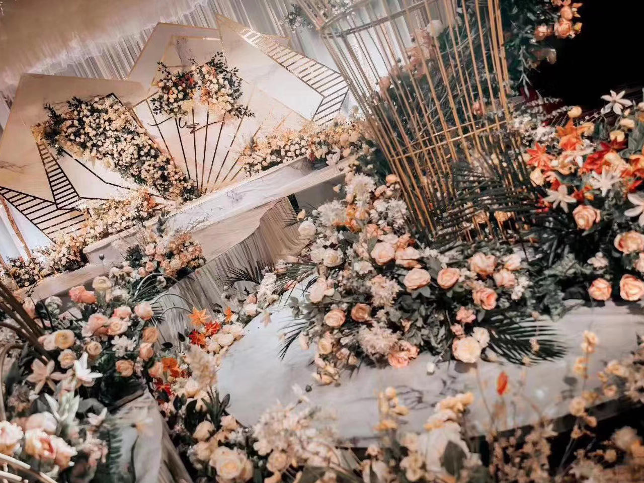 <I'm you >唯美西式/香槟色调