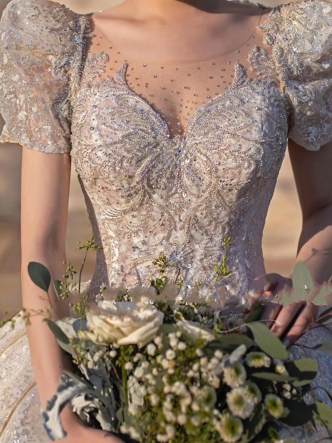 【TT婚纱】婚纱礼服套餐