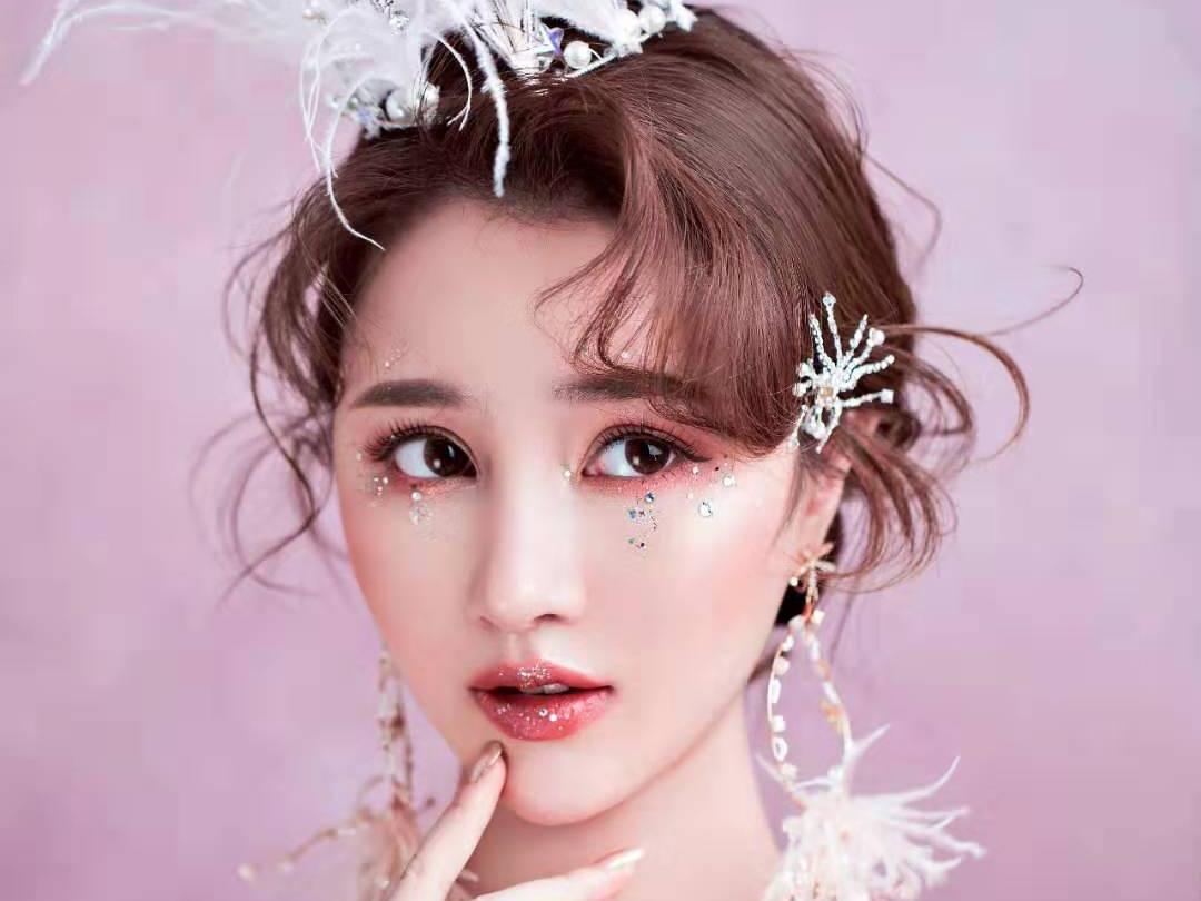 【Candice 私人订制】资深化妆老师全天跟妆