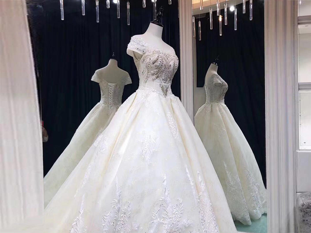 【设计师专款】超人气仙女系主纱